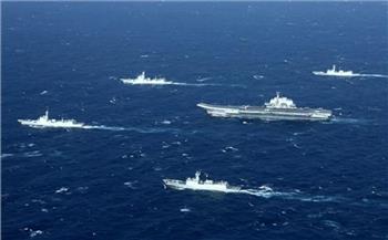 خفر السواحل الفلبيني يتهم سفنا صينية بالقيام بمناورات خطيرة