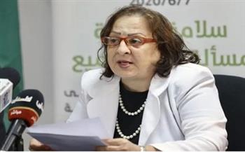 وزيرة الصحة الفلسطينية: أكثر من 8200 مفقود تحت الأنقاض جراء العدوان الإسرائيلي