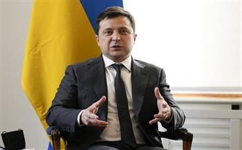 «سى إن إن» تكشف خطة رئيسية طلبها زيلينيسكي من القائد الجديد للقوات الأوكرانية 