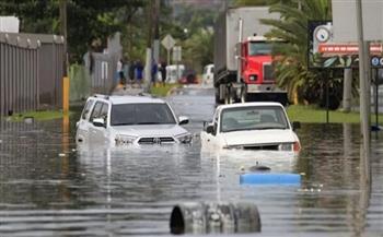 بيرو تعلن حالة الطوارئ في 96 منطقة جراء الأمطار الغزيرة 