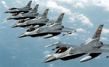 الكونجرس الأمريكي يوافق على بيع تركيا 40 مقاتلة «إف-16» جديدة