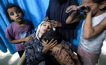 منذ 3 أسابيع.. «الصحة الفلسطينية»: مستشفيات خان يونس تحت القصف الإسرائيلي