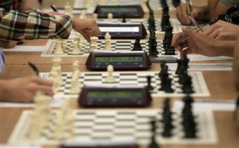 الاتحاد المصري للشطرنج يدعم المشاركين بأول معسكر شطرنج دولي في مصر  
