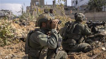 الجيش الإسرائيلي يصادق على خطة عملياتية عسكرية في رفح بفلسطين
