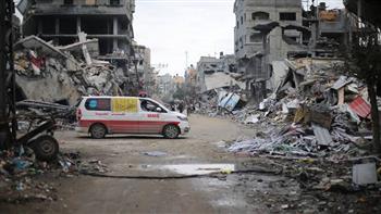 تطورات العدوان على غزة.. قوات الاحتلال الإسرائيلي تنهب الأموال وتقتحم مستشفى بخان يونس 