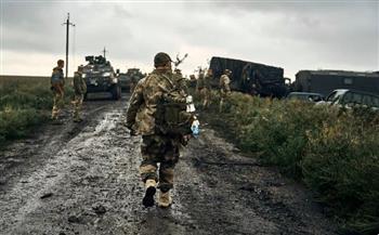 الجيش الأوكراني: وقوع 95 اشتباكًا قتاليًا على الخطوط الأمامية خلال الـ24 ساعة الماضية 