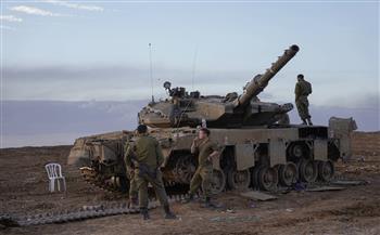 حماس: هجوم إسرائيل على رفح الفلسطينية ينسف المفاوضات الجارية 