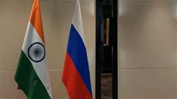 روسيا تعرب عن تأييدها لترشيح الهند لشغل مقعد دائم بمجلس الأمن
