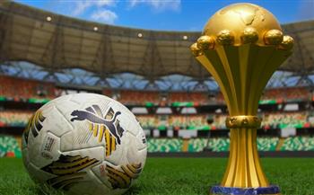 كأس الأمم الإفريقية.. كرة قدم جديدة خاصة لنهائي الكان