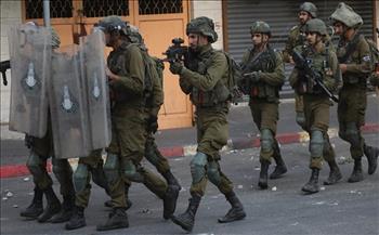 الاحتلال الإسرائيلي يكثف اعتداءاته على جنوب لبنان 