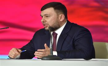 بوشيلين: تعيين سيرسكي سيفرز مفارم لحم جديدة للجيش الأوكراني