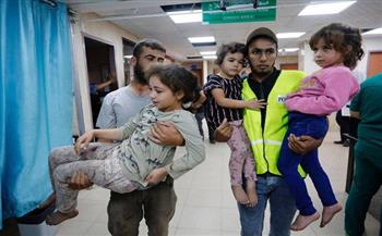 «الصحة العالمية»: عودة مستشفى الأقصى في وسط غزة إلى العمل 