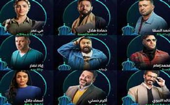 دراما مشتعلة قبل بدايتها.. الخريطة الأولية لـ مسلسلات رمضان 2024