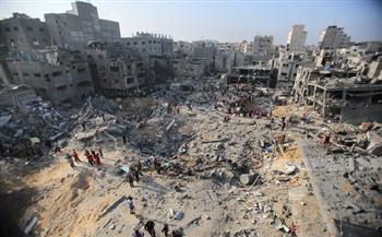 ارتفاع حصيلة شهداء العدوان الإسرائيلي على قطاع غزة إلى 28340 شخصا