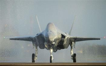 محكمة هولندية تأمر الحكومة بحظر تصدير قطع غيار مقاتلات «إف-35» لإسرائيل 