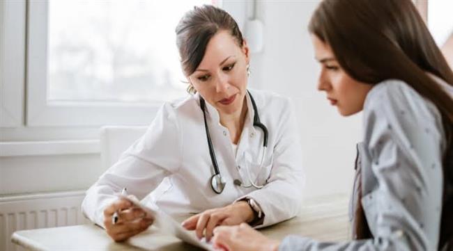 اسباب الالتهابات المتكررة