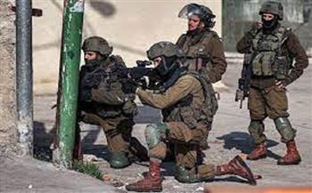 استشهاد 7 فلسطينيين وإصابة 14 آخرين برصاص قناصة في محيط مجمع ناصر الطبي