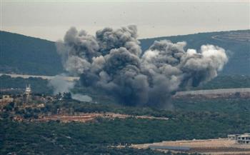 تجدد القصف الإسرائيلي على عدد من البلدات جنوب لبنان