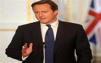 بريطانيا تعلن فرض عقوبات على أربعة إسرائيليين