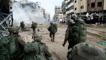 الجيش الإسرائيلي ينشر توثيقا لعملية استعادة أسيرين بعملية معقدة في رفح