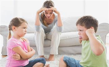 للوالدين.. 5 نصائح تربوية لعدم تدليل طفلكم وإفساد أخلاقه
