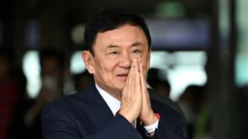 تايلاند.. إطلاق سراح رئيس الوزراء الأسبق شيناواترا خلال أيام 