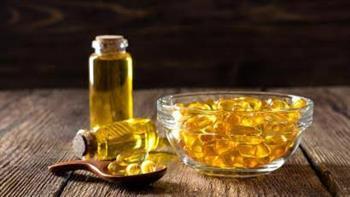 تعرف على فوائد زيت السمك