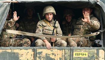 أرمينيا تعلن مقتل جنديين بنيران القوات الأذربيجانية