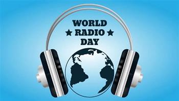 الأمم المتحدة تحتفل باليوم العالمي للإذاعة 