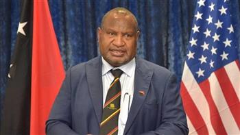 رئيس وزراء بابوا غينيا الجديدة يواجه اقتراحا بحجب الثقة في البرلمان بعد أعمال الشغب 