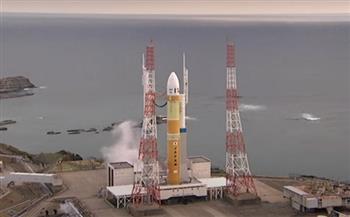 اليابان تؤجل إطلاق صاروخ «اتش 3» الجديد لهذا السبب 