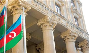 وزارة الخارجية الأذرية: أرمينيا تواصل ادعاءاتها ضد سيادة أذربيجان ووحدة أراضيها 