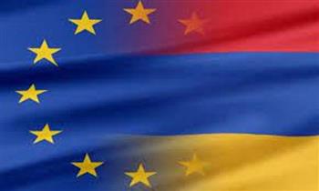 أرمينيا والاتحاد الأوروبي يناقشان الوضع الأمني في جنوب القوقاز