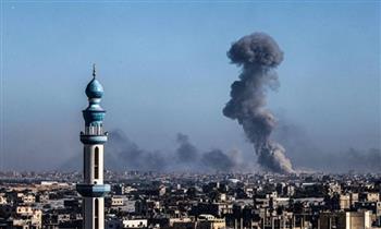 «الصحة العالمية» تدعو لوقف إطلاق النار في غزة 