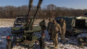 أوكرانيا: الجيش الروسي يقصف دنيبرو بطائرات انتحارية بدون طيار ويُصيب عدة أهداف