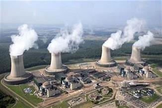 «الطاقة الذرية» في مصر توقع مع «روساتوم» عقدا لتوريد مكونات الوقود النووي