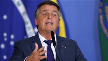 الرئيس البرازيلي السابق يدعو إلى «تجمع سلمي» للدفاع عن نفسه من اتهامات الانقلاب