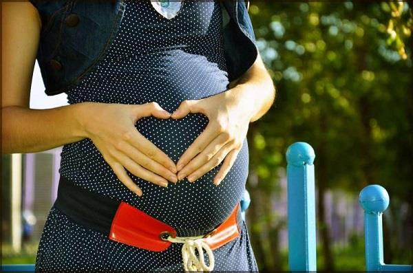 هيئة الدواء توضح أهمية التغذية الجيدة أثناء فترة الحمل