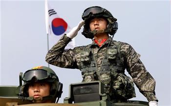 جيش كوريا الجنوبية يتعهد بالرد بشكل ساحق على استفزازات بيونج يانج 