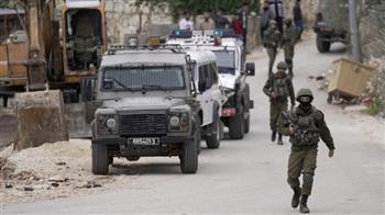 الجيش الإسرائيلي يعيد اقتحام جنين لمرة ثانية خلال ساعات