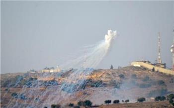 إصابة اثنين إسرائيليين جراء سقوط صواريخ من لبنان على «كريات شيمونة»