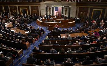 بقيمة 95 مليار دولار.. «الشيوخ الأمريكي» يمرر حزمة مساعدات طارئة لإسرائيل وأوكرانيا 