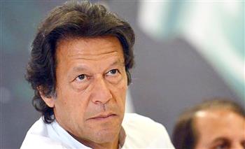 عمران خان من محبسه: سأختار رئيس وزراء حكومة باكستان القادمة 