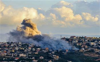 حزب الله: استهداف مبنى تابع للشرطة الإسرائيلية في مستعمرة كريات شمونة 