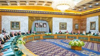 مجلس الوزراء السعودي يشدد على مخرجات الاجتماع التشاوري بشأن الحرب على غزة