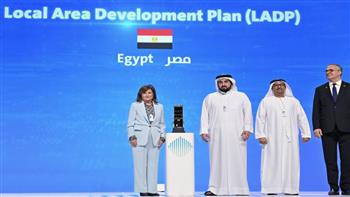 أحدها مصري.. فوز 5 مشروعات بجائزة دبي الدولية لأفضل ممارسات التنمية المستدامة