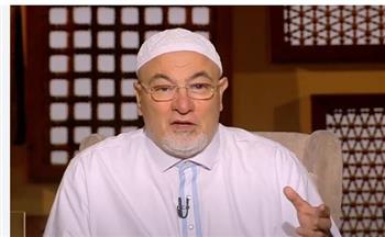 خالد الجندي: نفتقد فقه الاستعداد للعبادة قبل رمضان 