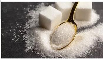  شعبة المواد الغذائية: السكر أصبح من الممنوعات