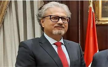 سفير صربيا: العلاقات مع مصر دخلت العصر الذهبي بزيارة الرئيس السيسي لبلجراد