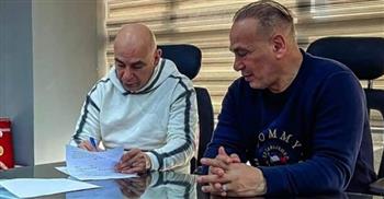 اتحاد الكرة يعلن تشكيل جهاز منتخب مصر بقيادة حسام وإبراهيم حسن
